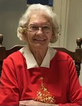 Obituary of Sarah R. Gibson