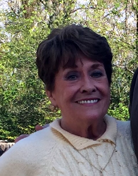 Obituary of Judith Garrett Colgrove