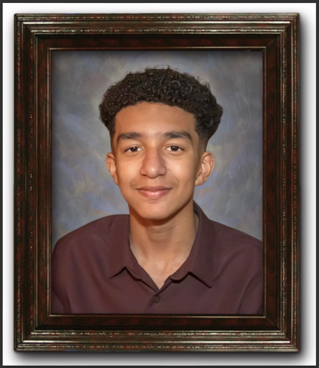 Obituary of Sewell Renold Setzer III