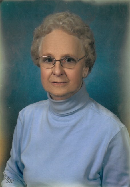 Obituary of Jane Kirner