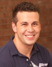 Obituary of Marcin Thomas Bukowski