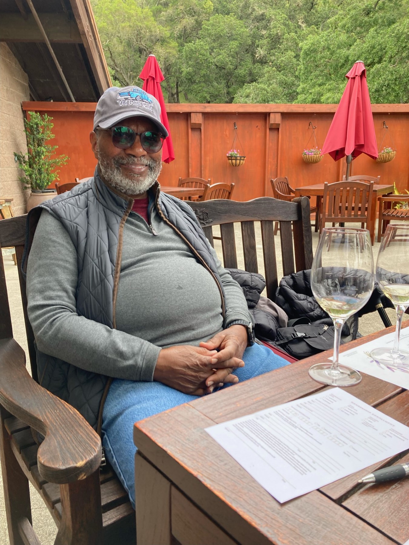 Obituary of Harry B. Bryan