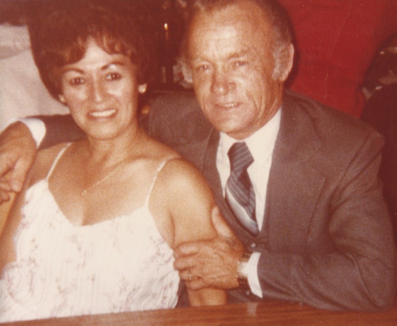 Obituary of Frank Roland Burke Sr.