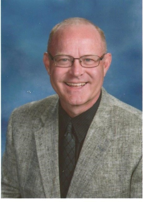 Obituary of Stephen E. King