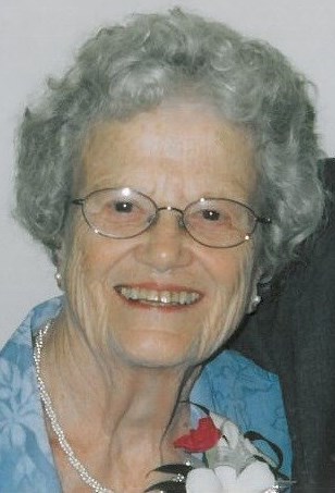 Obituary of Dorothy Dottie Jayne Scharback