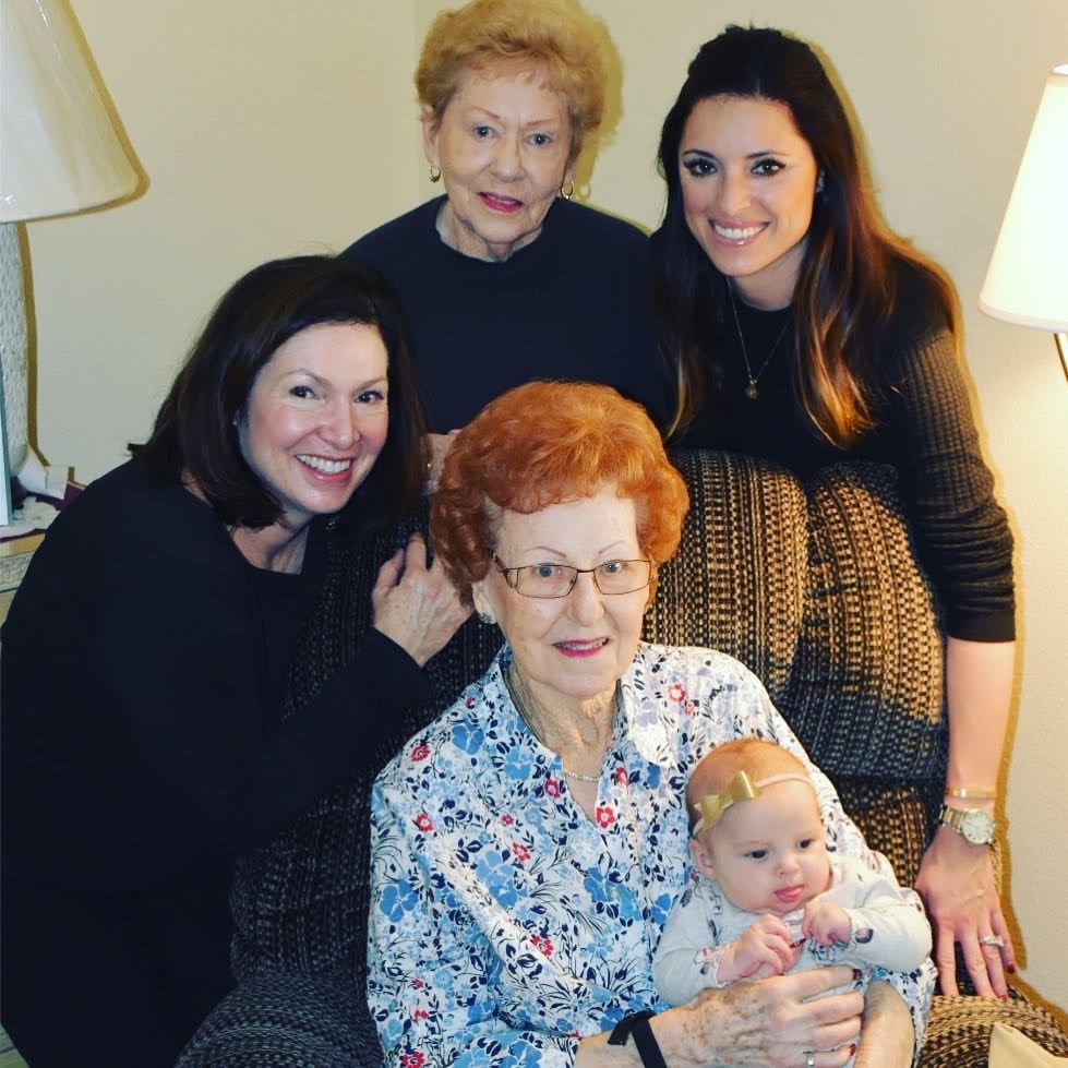 Obituary of Merilyn Louise Willi