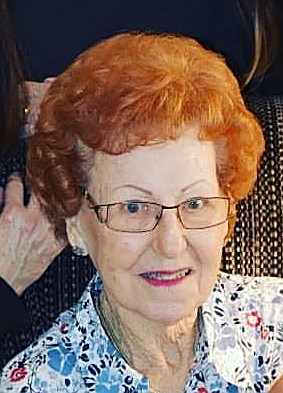 Obituary of Merilyn Louise Willi