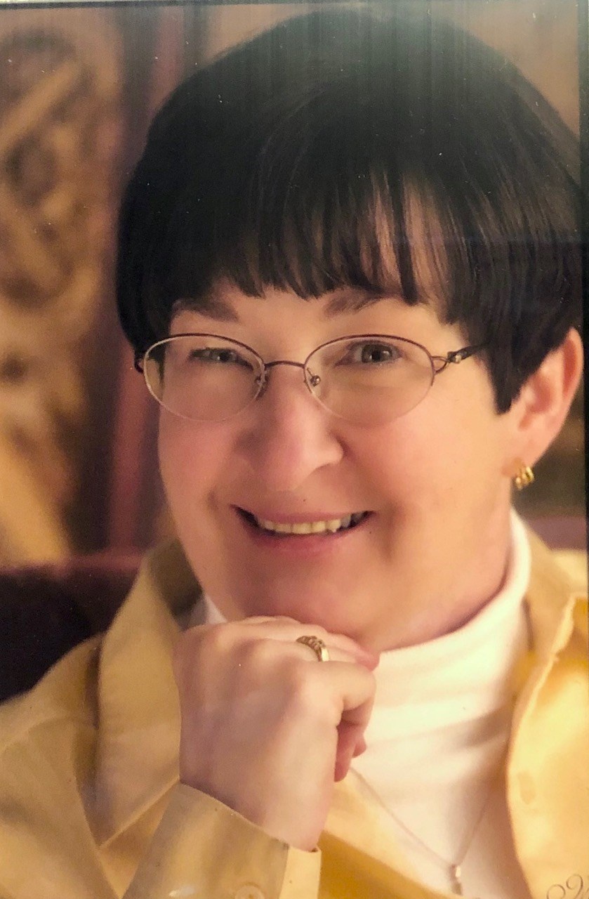 Obituario de Mary Patricia Forsberg