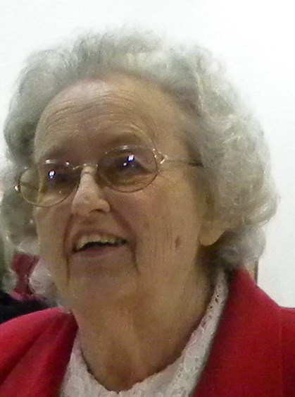 Obituary of Lois E Curtiss