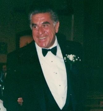 Obituary of Michael George Surdis