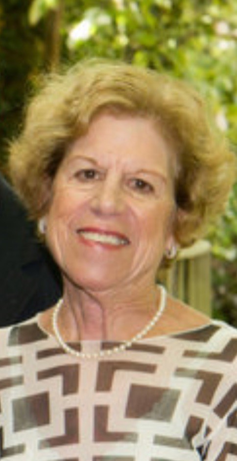 Obituary of Nancy Grunzweig