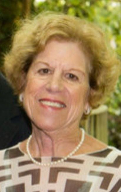 Obituary of Nancy Grunzweig