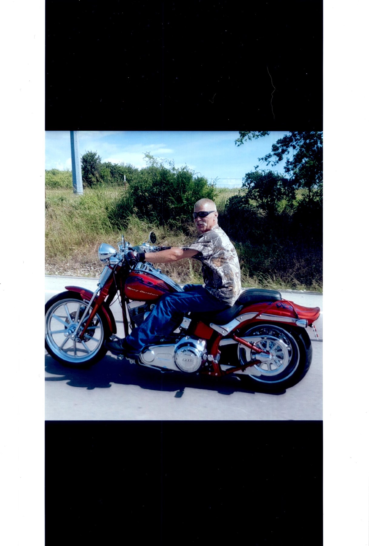 Obituary of Gary Edwin Southern