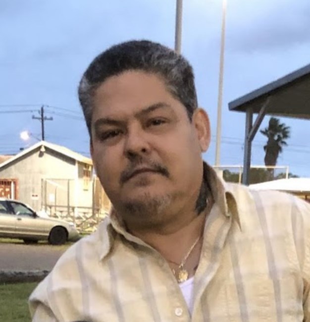 Obituary of Robert R Rodriguez