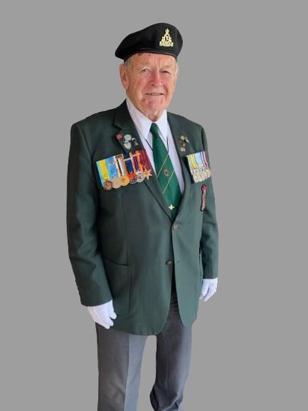 Obituary of Douglas Joseph Finney