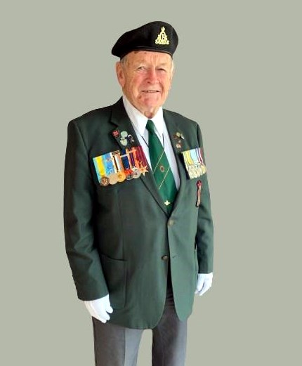 Obituary of Douglas Joseph Finney