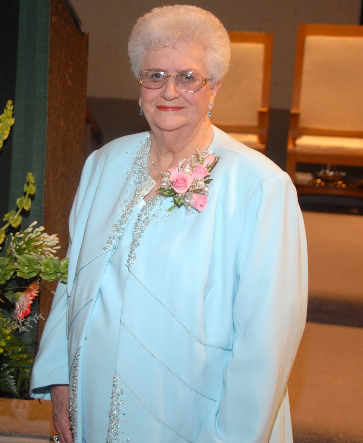 Ruby Murphy Obituary Lake Charles, LA