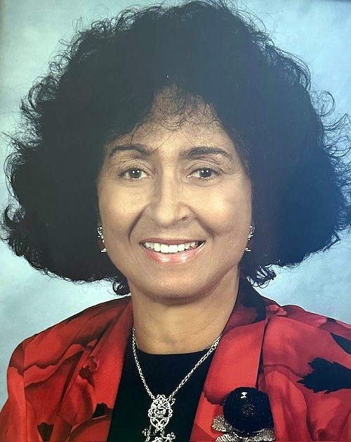 Obituary of Euradell Broussard Fredd