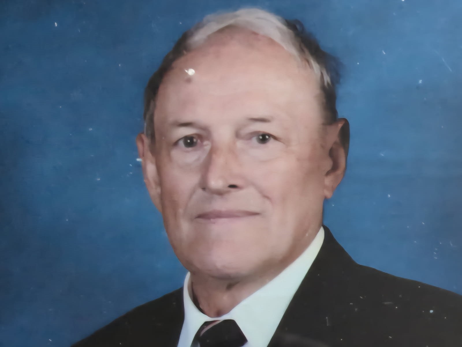 George Duncan Obituary - Kitchener, ON