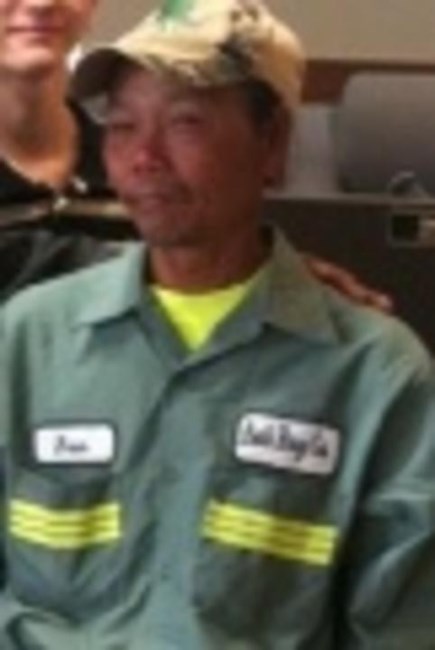 Obituary of Ban Nguyen