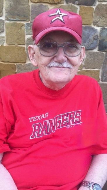 Obituary of Frederick Jerome Carter