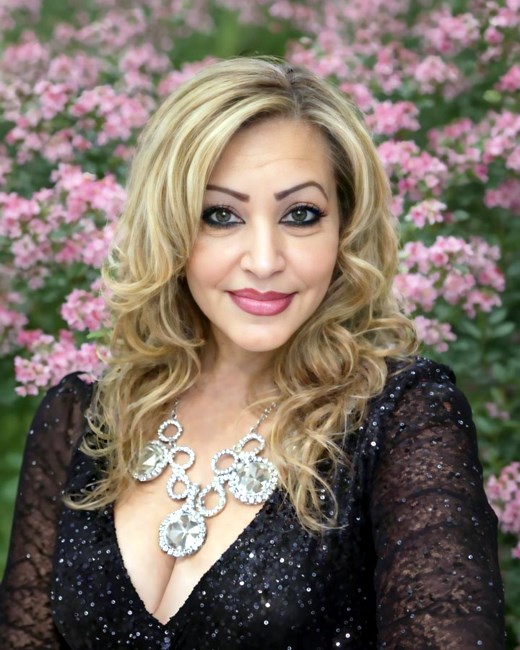 Obituary of Irene Rodriguez