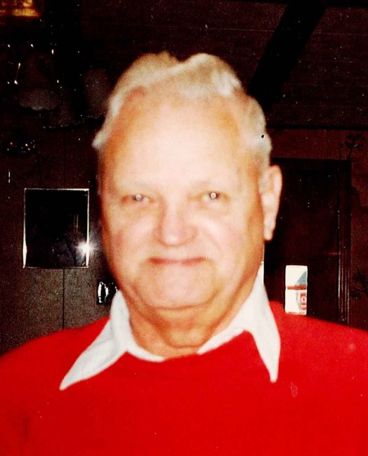 Obituary of George E Fuller