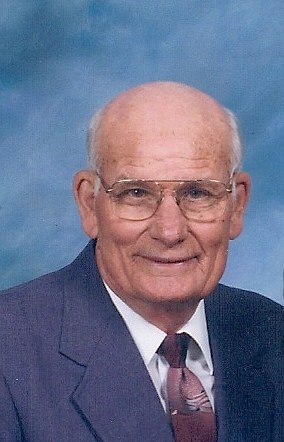Obituary of William Thomas Holland