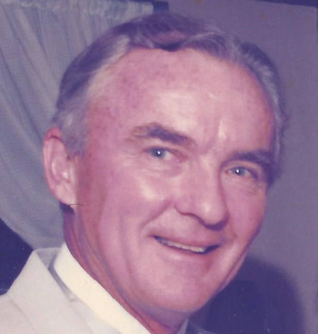 Obituary of William Stuart Morgan