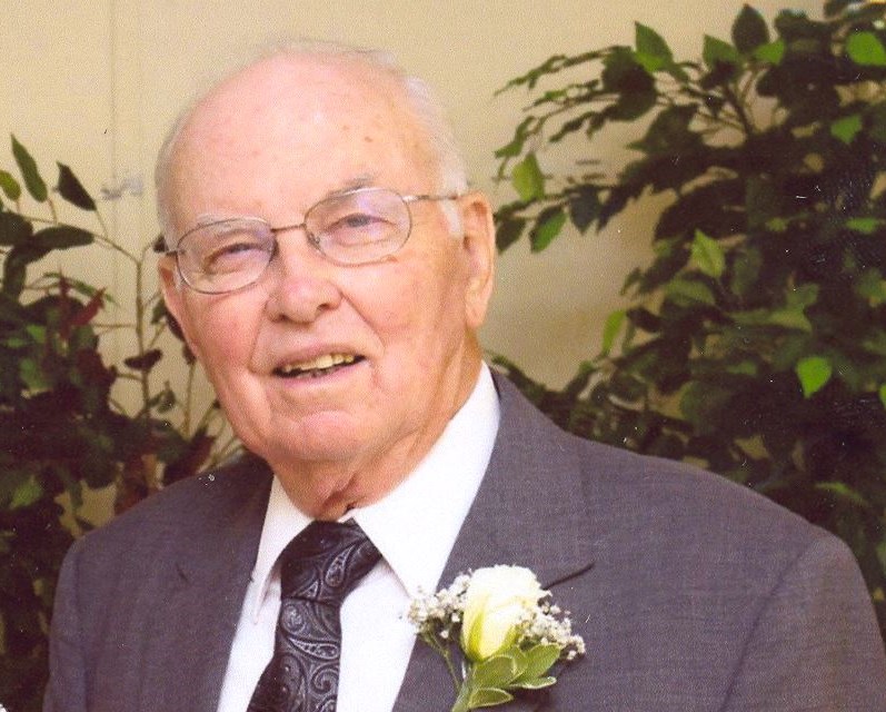 Obituary of Richard Heatwole Showalter