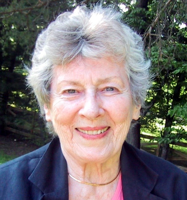 Obituary of Marjorie Jane Duel