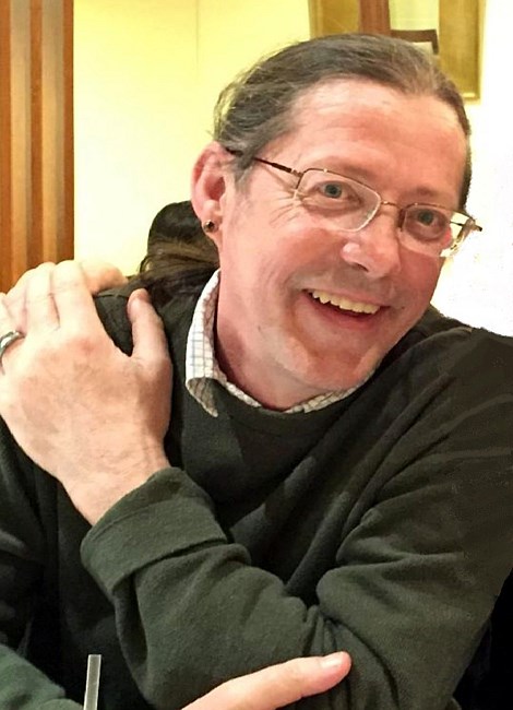 Obituary of David William Morrow
