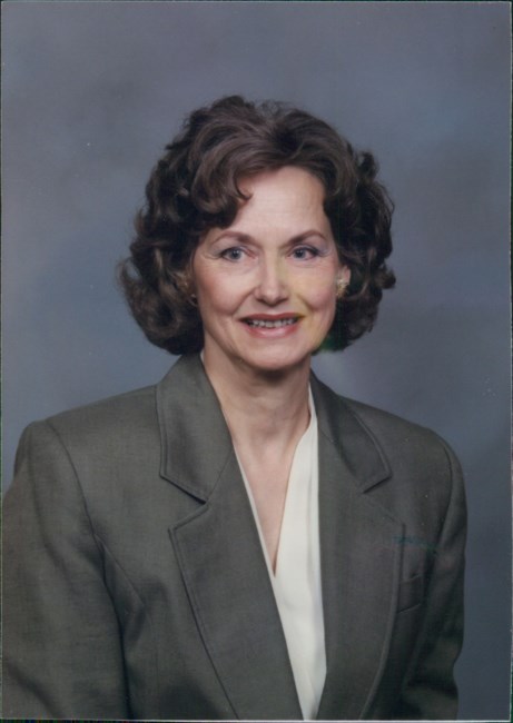 Obituary of Jean Claybon