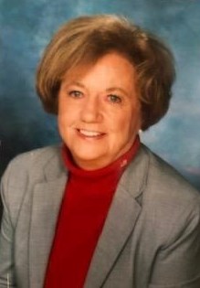 Obituary of Patricia Ann Kelly