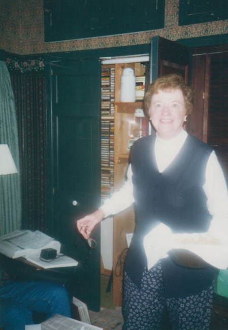 Patricia Kelly Obituary Sudbury Ma