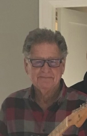 Obituary of Gerald Albert Boileau