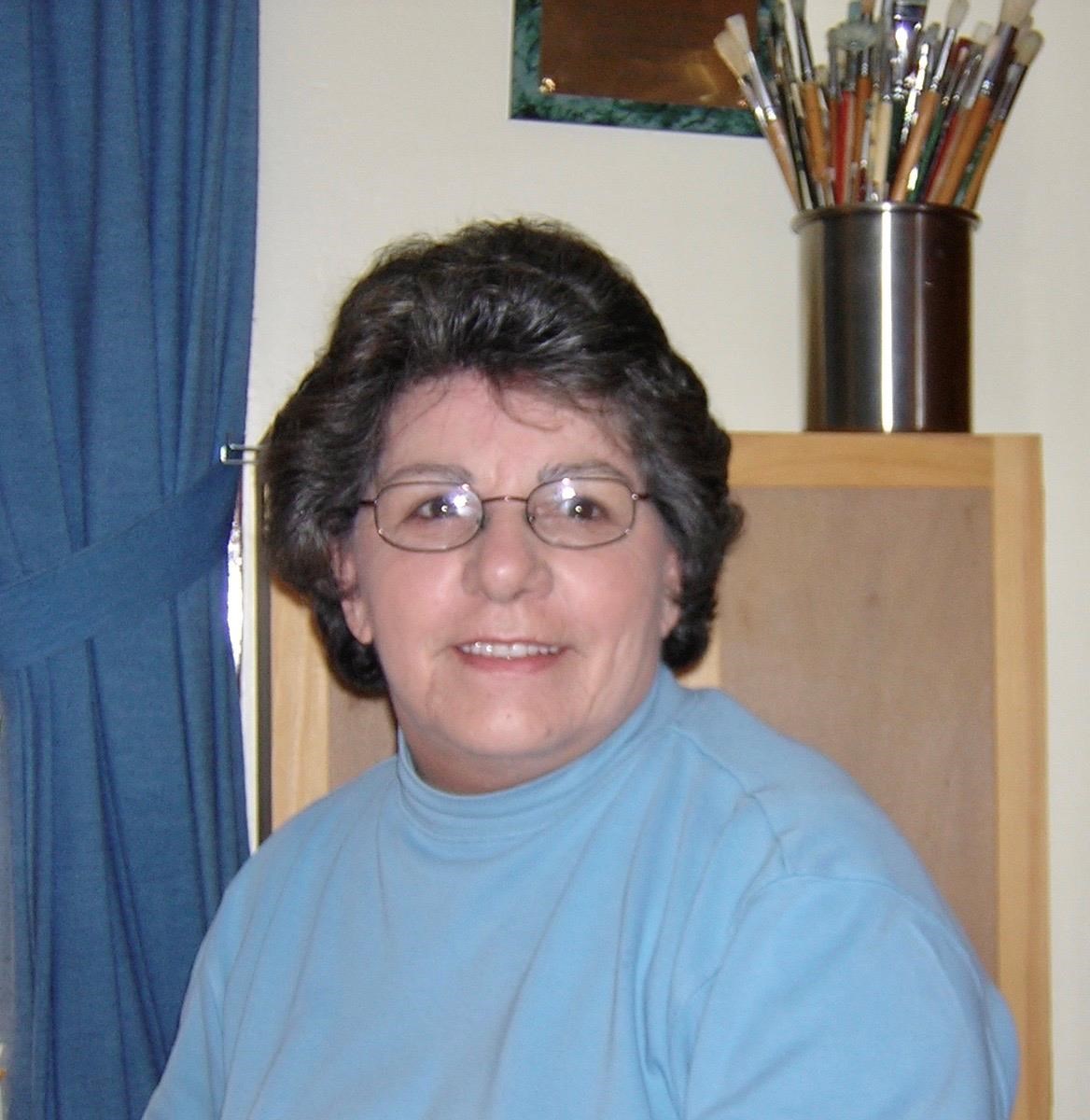 Obituary of Rita H. Costa