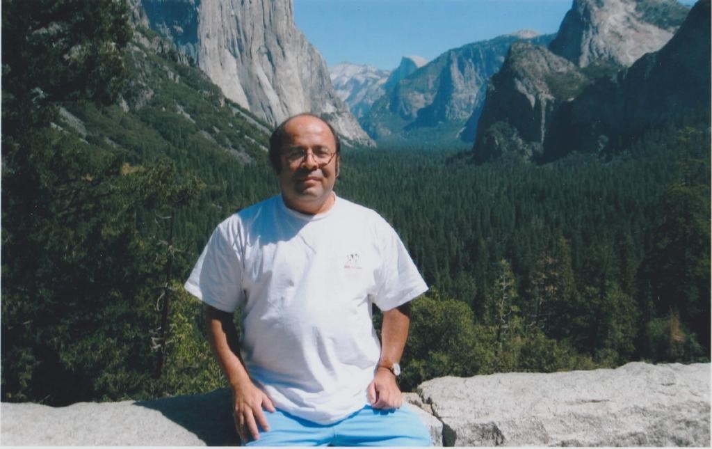 Obituary of Orlando Ernesto Menendez