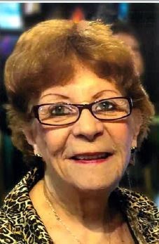 Obituary of Dolores N Hernandez