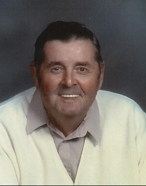 Obituary of Robert Edward Griffith