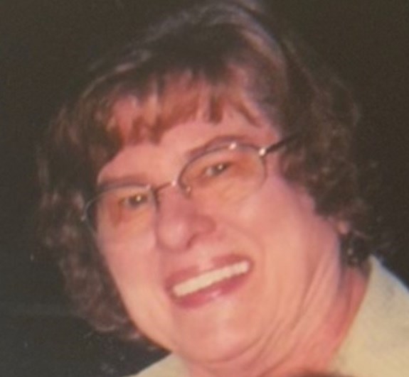 Edith Irene Hackworth Obituary Columbus, OH