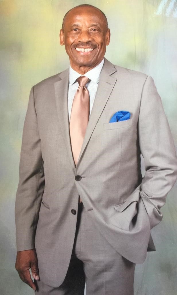 Obituary of Melvin Tony Spence Sr.