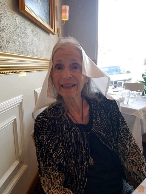 Obituary of Sandra Elaine Jones