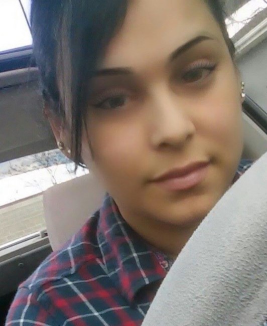 Obituary of Jolanda Rivera