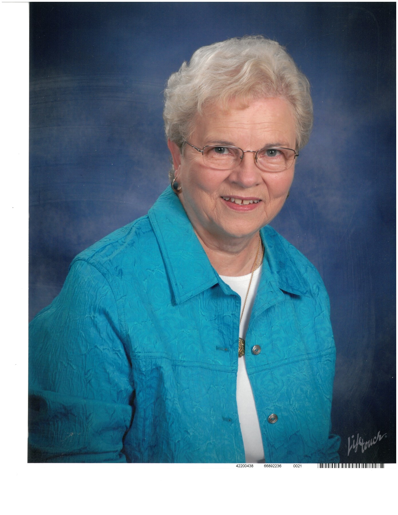 Obituary of Mrs. Darlene June Carter