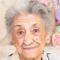 Obituary of Josephine T. Young