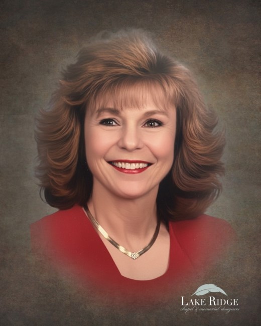 Obituary of Sandra Darlene Bacon