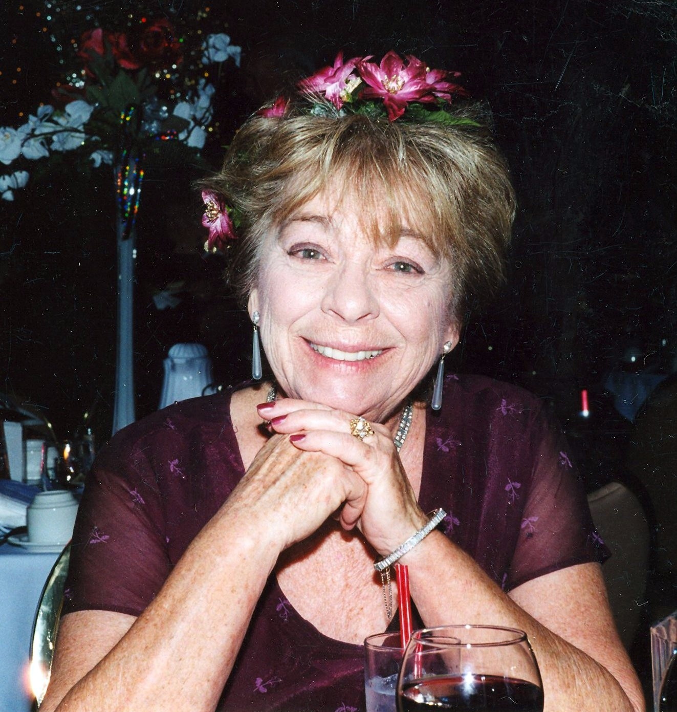 Delores "Dee" Ann Sells Obituary - Beaumont, CA