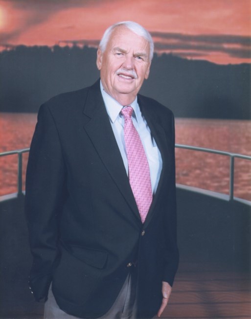 Obituary of Jack L Olberding