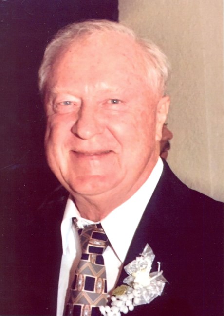 Obituary of Keith John Butler